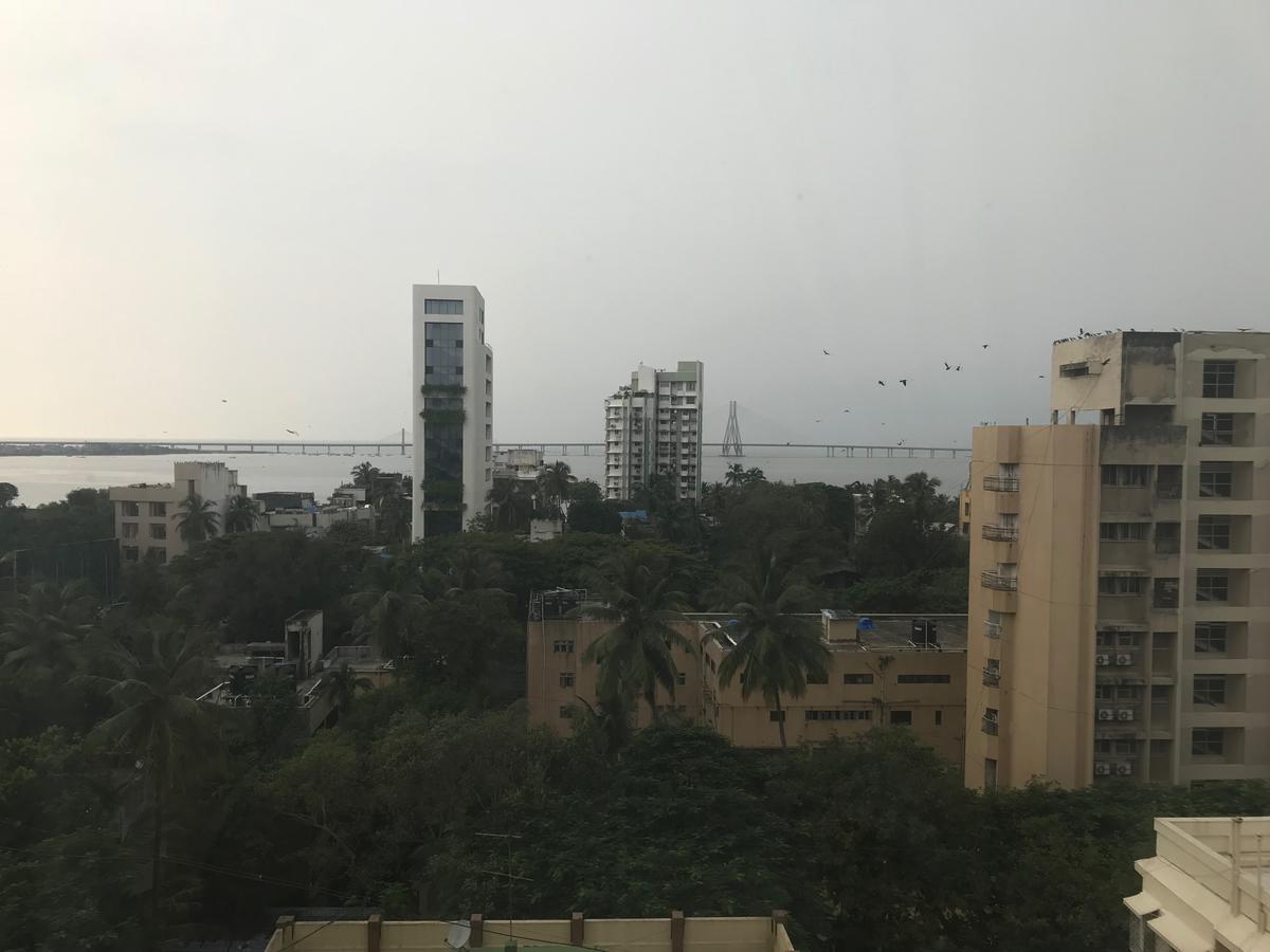 Kohinoor Atc Mumbai Exterior photo